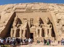 ABU SIMBEL - NUBIA (101) Templo de RamsesII