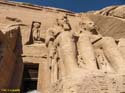 ABU SIMBEL - NUBIA (102) Templo de RamsesII