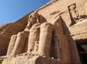 ABU SIMBEL - NUBIA (103) Templo de RamsesII