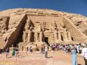 ABU SIMBEL - NUBIA (104) Templo de RamsesII