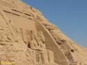 ABU SIMBEL - NUBIA (105) Templo de RamsesII