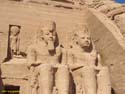 ABU SIMBEL - NUBIA (107) Templo de RamsesII