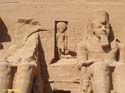 ABU SIMBEL - NUBIA (108) Templo de RamsesII