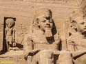ABU SIMBEL - NUBIA (110) Templo de RamsesII