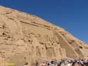 ABU SIMBEL - NUBIA (111) Templo de RamsesII