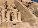 ABU SIMBEL - NUBIA (112) Templo de RamsesII