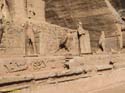 ABU SIMBEL - NUBIA (114) Templo de RamsesII