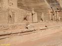 ABU SIMBEL - NUBIA (115) Templo de RamsesII