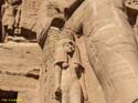 ABU SIMBEL - NUBIA (117) Templo de RamsesII
