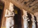 ABU SIMBEL - NUBIA (121) Templo de RamsesII