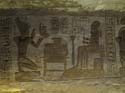 ABU SIMBEL - NUBIA (127) Templo de RamsesII