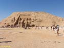 ABU SIMBEL - NUBIA (145) Templo de RamsesII