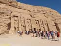 ABU SIMBEL - NUBIA (148) Templo de Nefertari 