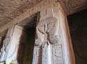 ABU SIMBEL - NUBIA (150) Templo de Nefertari 
