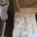 ABU SIMBEL - NUBIA (162) Templo de Nefertari 