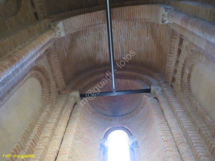 ALBA DE TORMES (174) Iglesia de San Juan Apostol