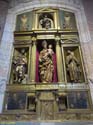 ALBA DE TORMES (190) Iglesia de San Juan Apostol