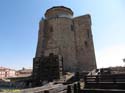 ALBA DE TORMES (213) Castillo Duques de Alba