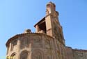 ALBA DE TORMES (235) Iglesia de Santiago