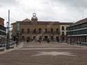 ALMAGRO (113) Plaza Mayor - Ayuntamiento
