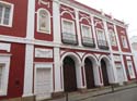 ALMAGRO (162) Teatro Municipal