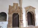ALMAGRO (290) Monasterio de la Asuncion Calatrava
