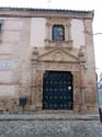 ALMAGRO (334) Casa del Prior de San Bartolome