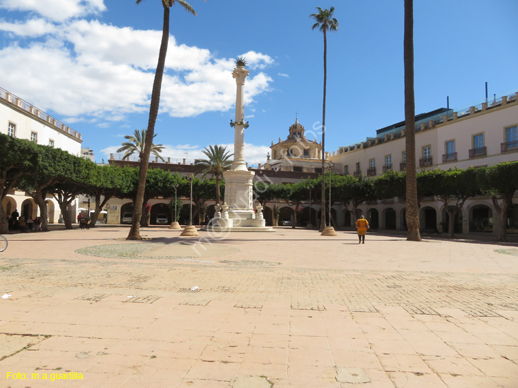 ALMERIA (175)b Plaza Vieja