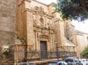 ALMERIA (116) Catedral Puerta de los Perdones