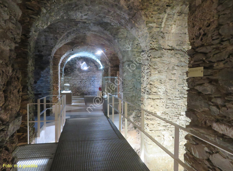 ALMUÑECAR (145) Cueva de los siete palacios