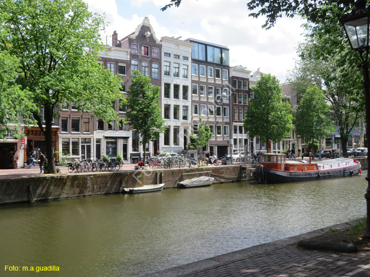 AMSTERDAM (196) Geldersekade