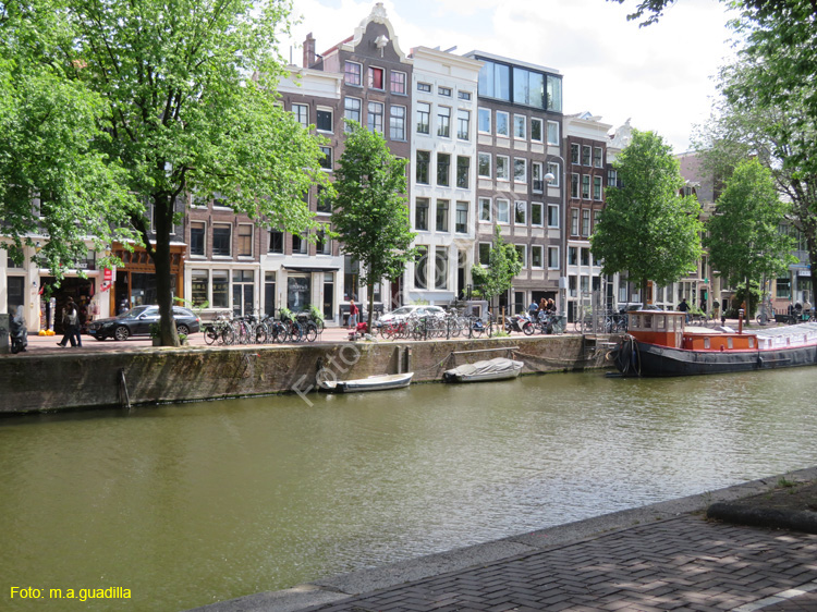 AMSTERDAM (197) Geldersekade