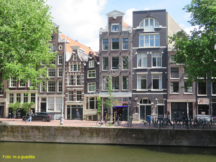 AMSTERDAM (198) Geldersekade
