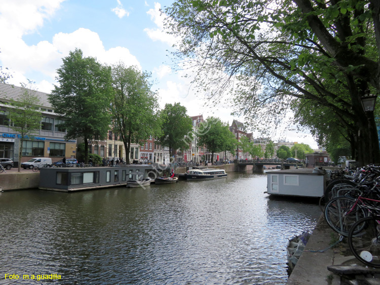 AMSTERDAM (199) Geldersekade