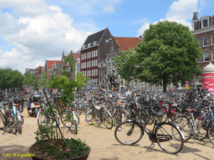 AMSTERDAM (203) Geldersekade