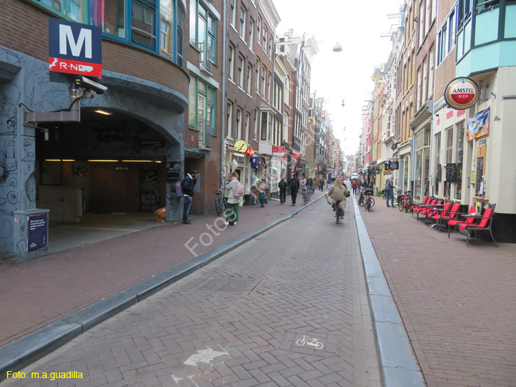 AMSTERDAM (220)
