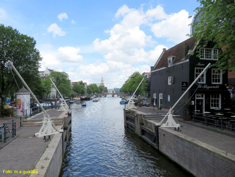 AMSTERDAM (221) Cl Sint-Antoniussluis