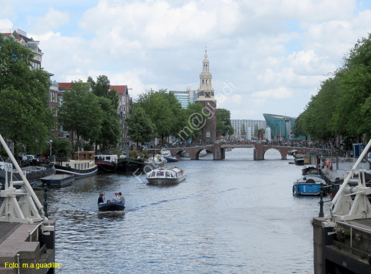 AMSTERDAM (222) Cl Sint-Antoniussluis