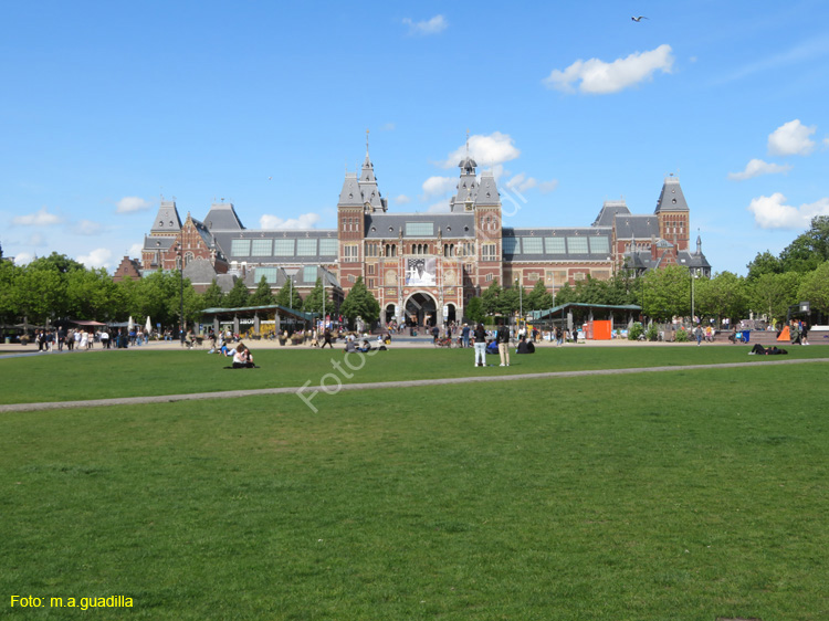 AMSTERDAM (239) Rijksmuseum