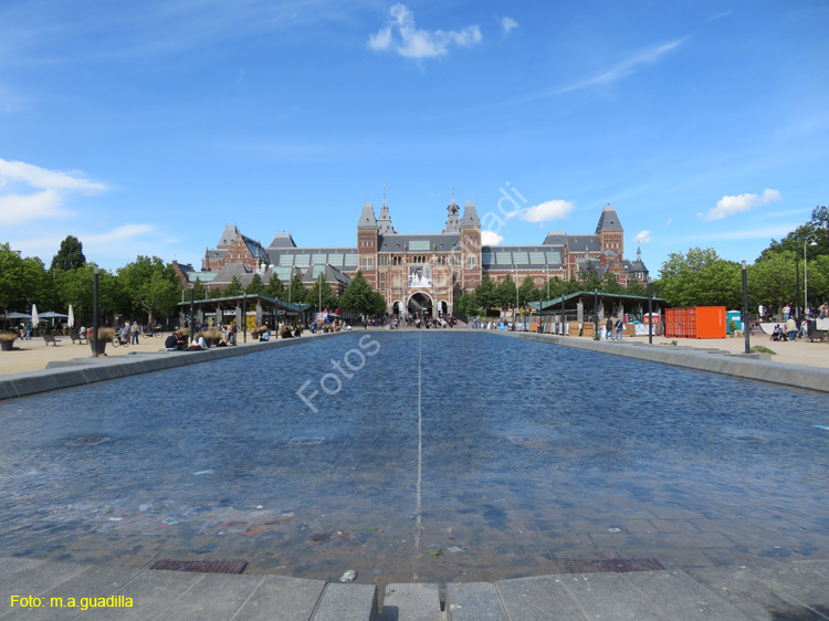 AMSTERDAM (240) Rijksmuseum