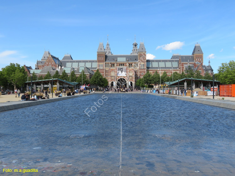 AMSTERDAM (241) Rijksmuseum