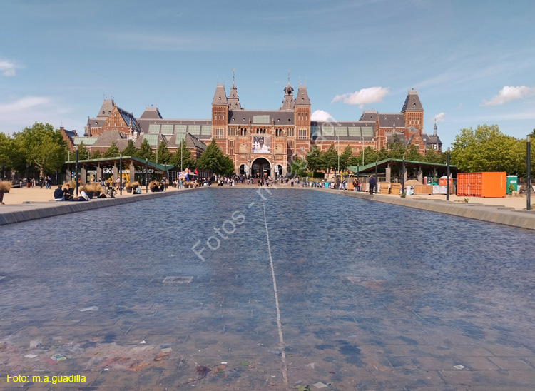 AMSTERDAM (244) Rijksmuseum