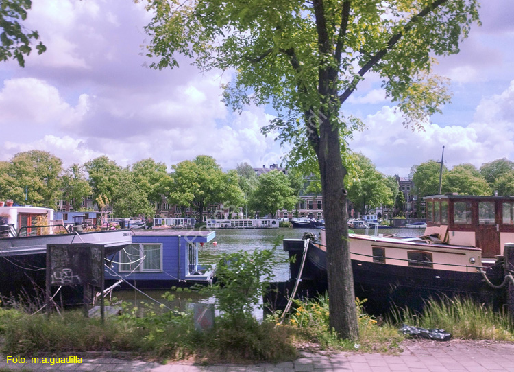 AMSTERDAM (308) Cl Amsteldijk