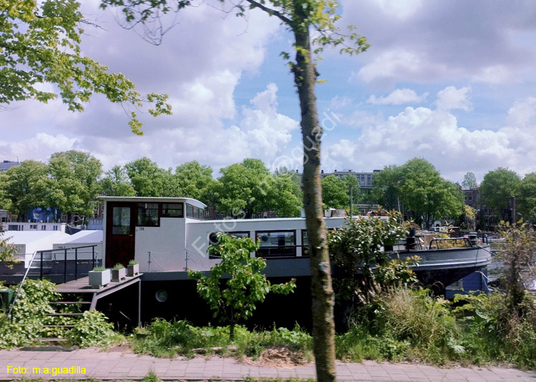AMSTERDAM (309) Cl Amsteldijk