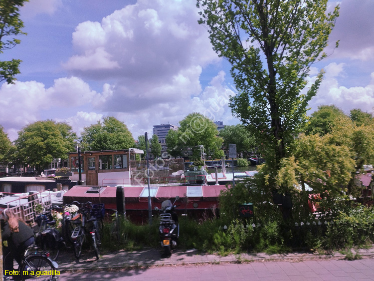 AMSTERDAM (310) Cl Amsteldijk