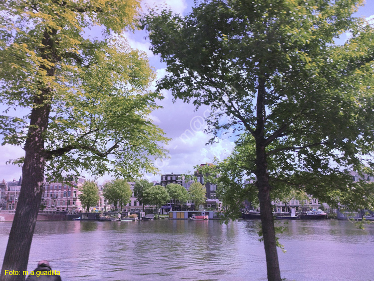 AMSTERDAM (312) Cl Amsteldijk