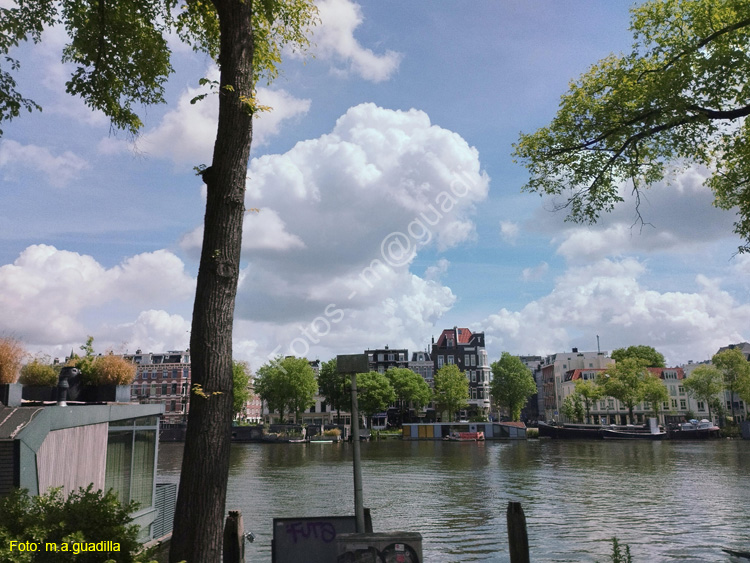 AMSTERDAM (313) Cl Amsteldijk