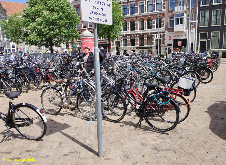 AMSTERDAM (331)  Geldersekade