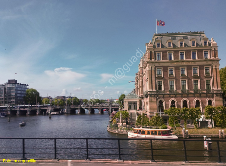 AMSTERDAM (334)