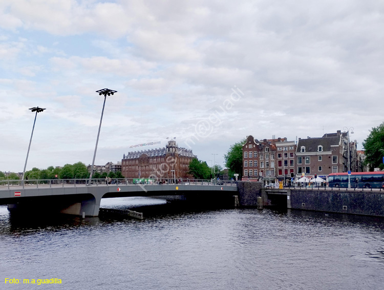 AMSTERDAM (351)